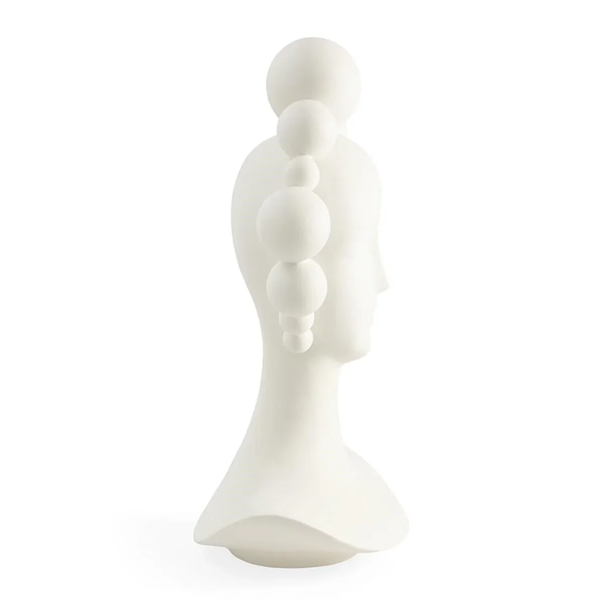 Camille Bust Sculpture – image 3