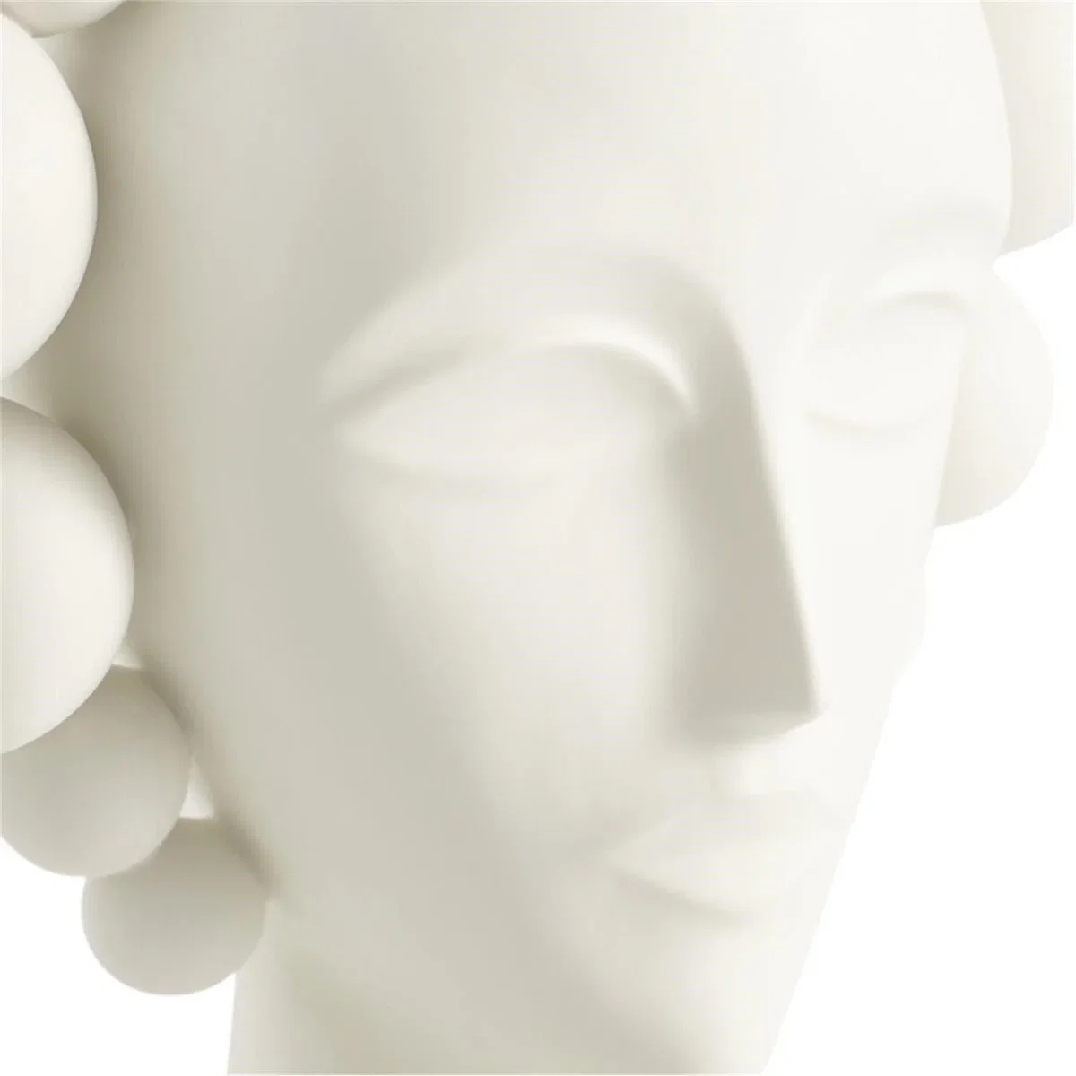 Camille Bust Sculpture – image 4