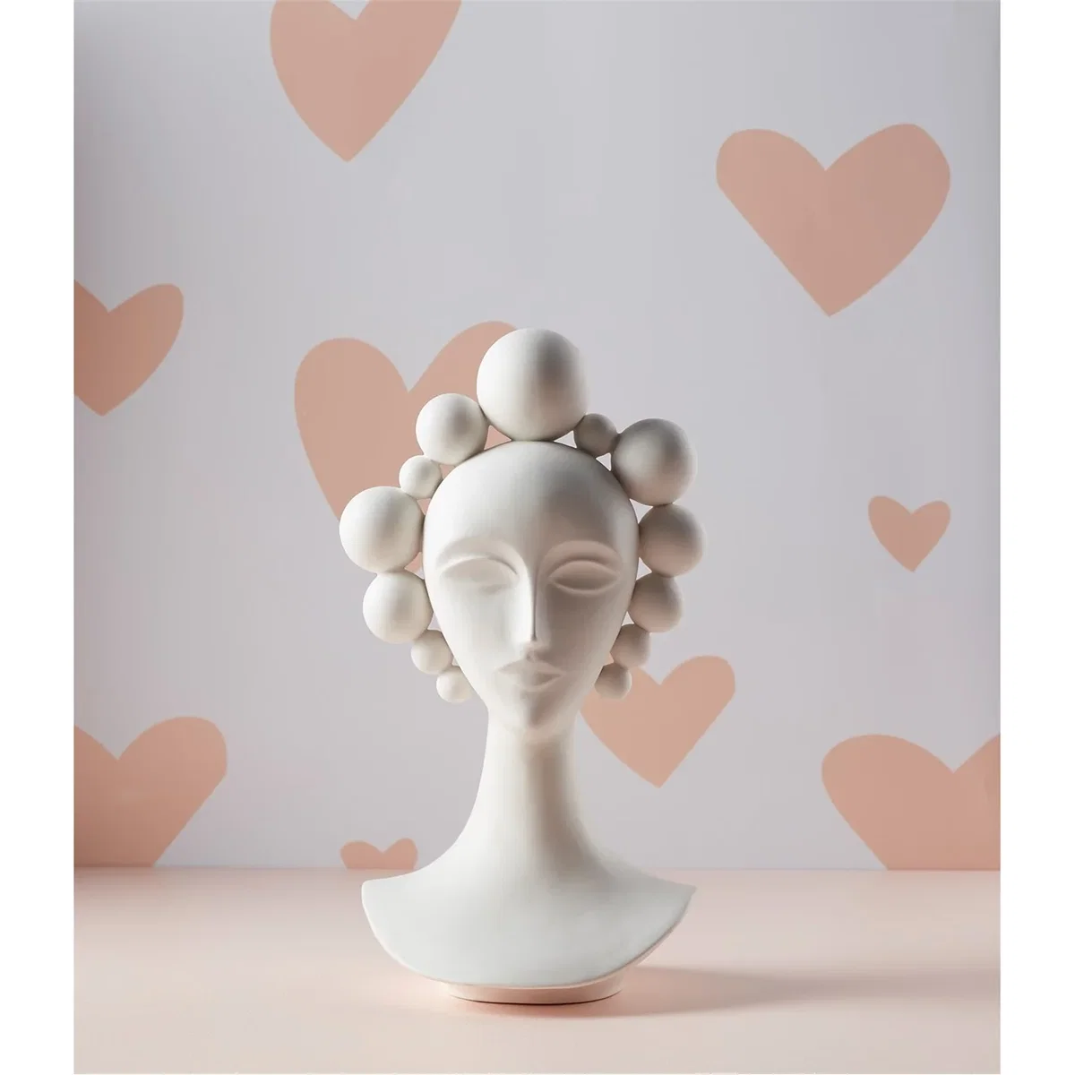 Camille Bust Sculpture – image 7