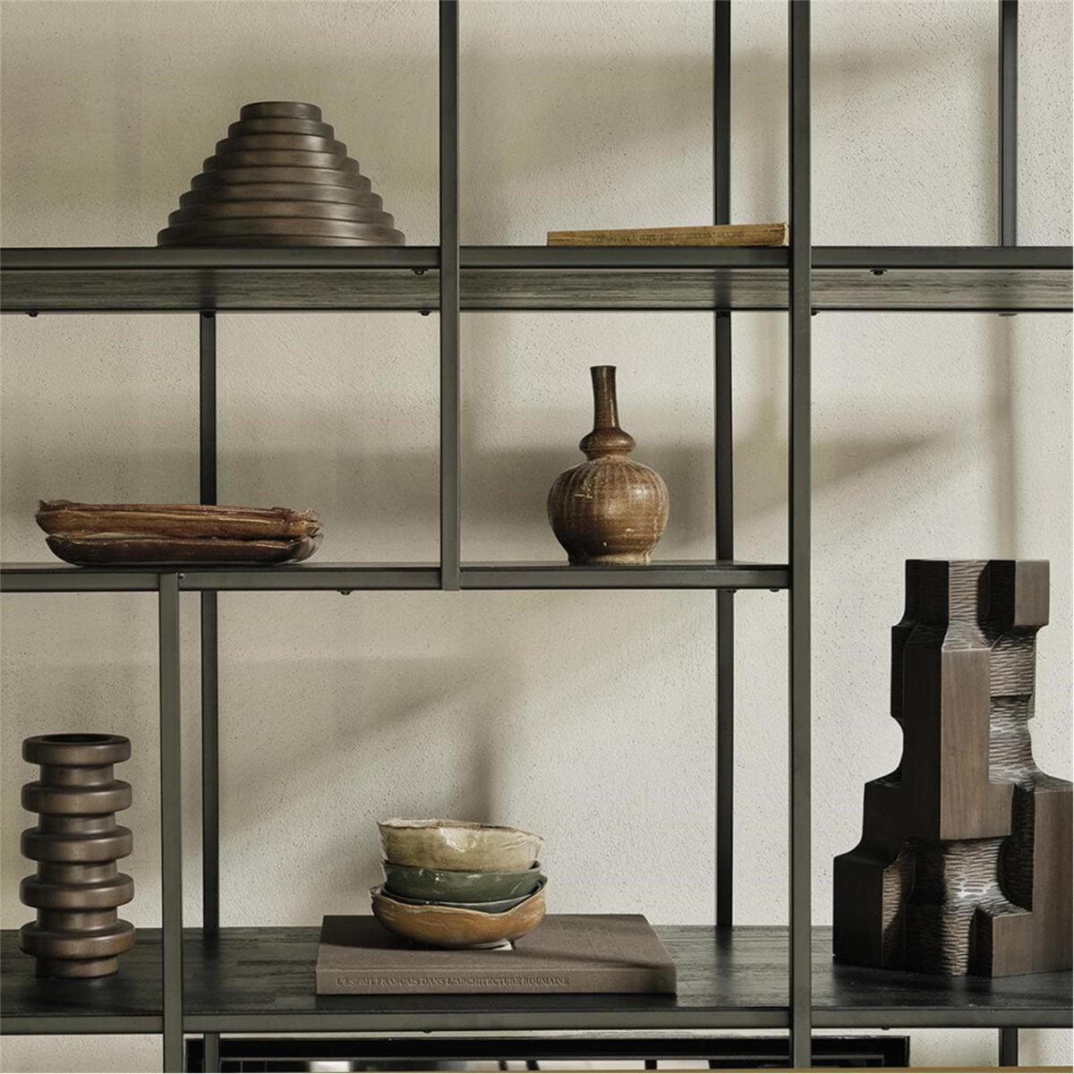Mahogany Babylon Object – image 2