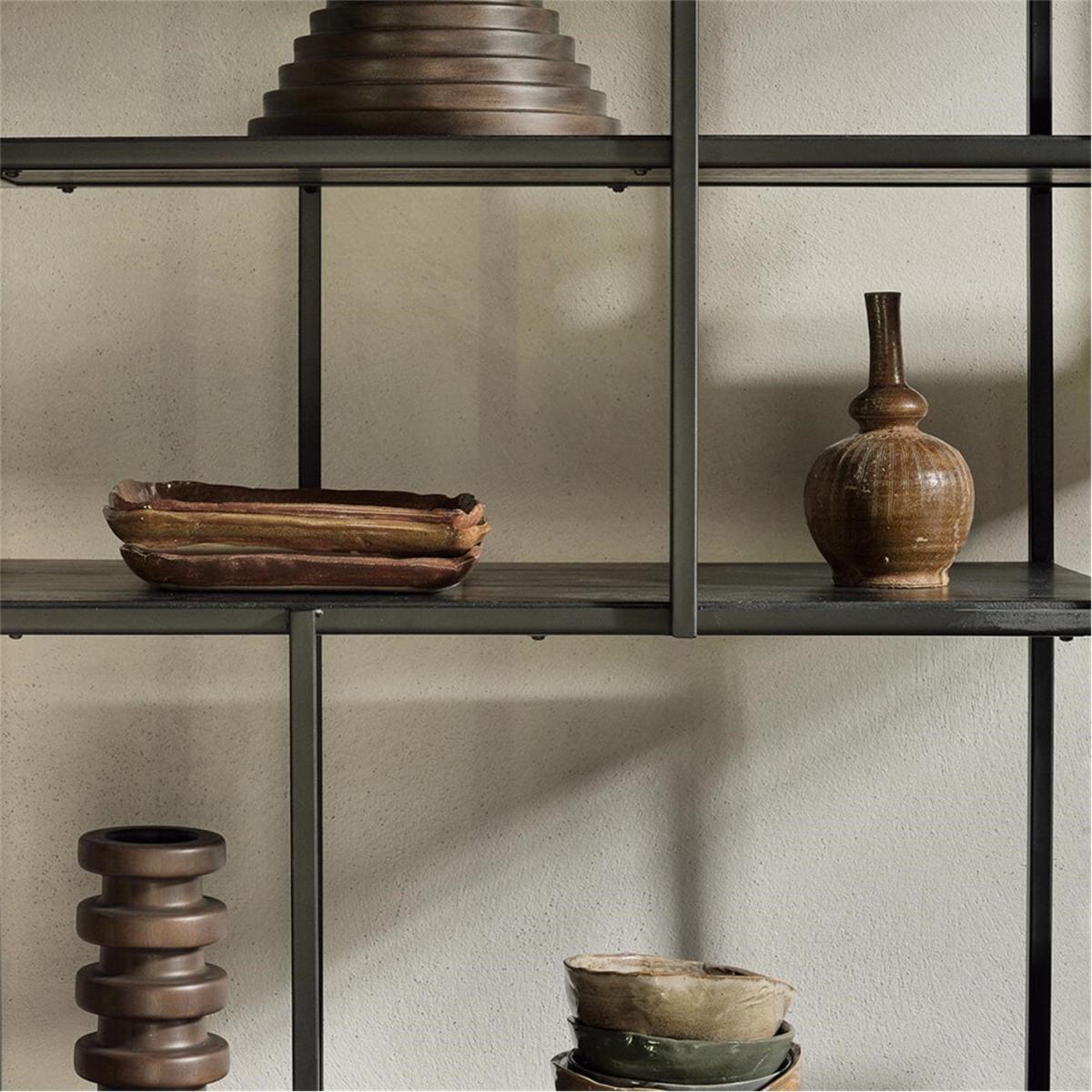 Mahogany Babylon Object – image 8
