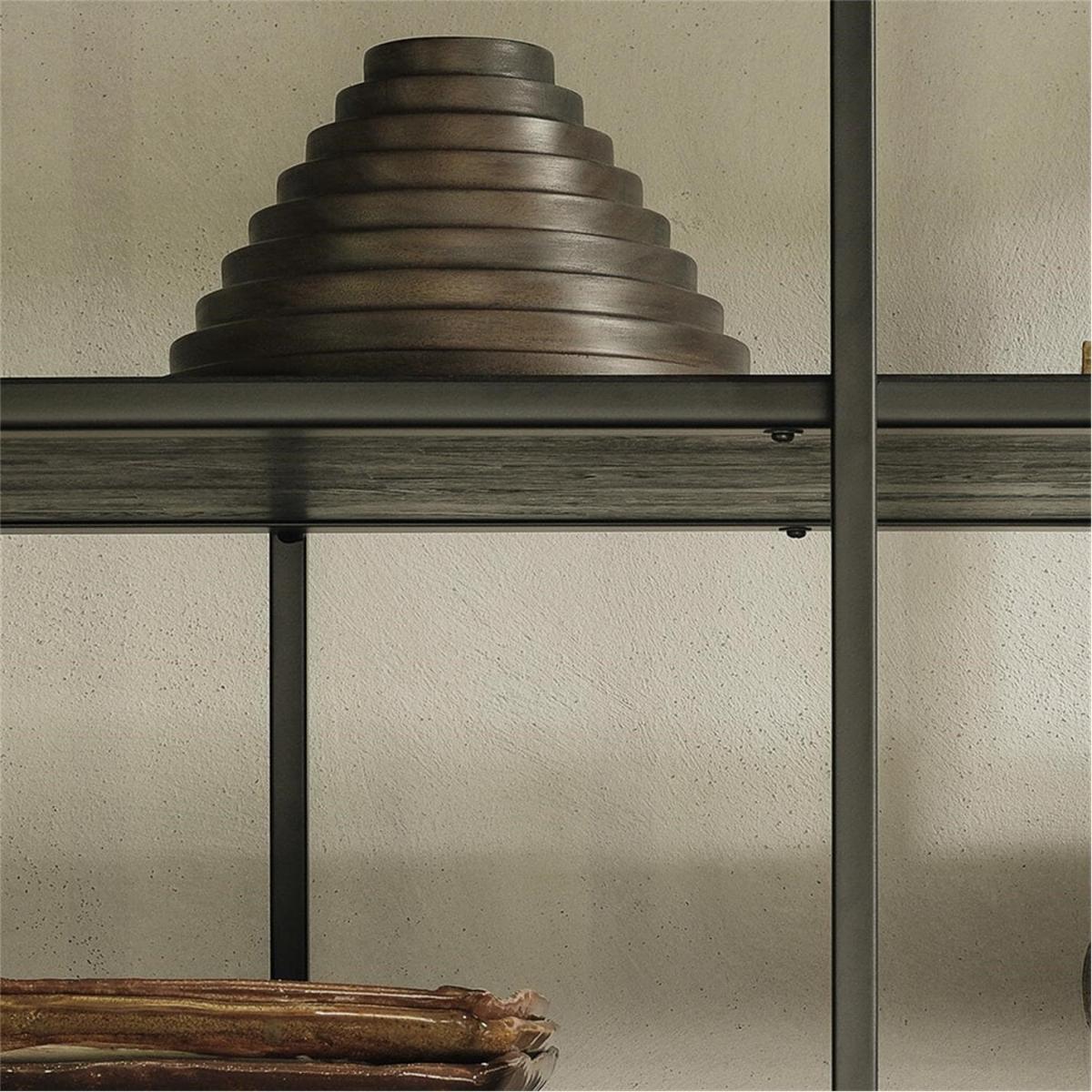 Mahogany Babylon Object – image 9