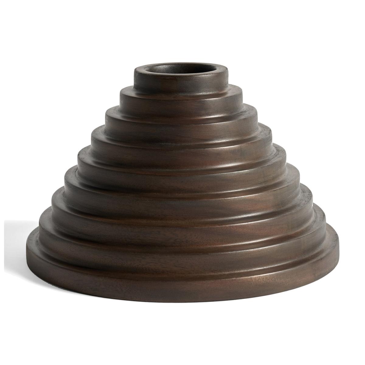 Mahogany Babylon Object – image 1