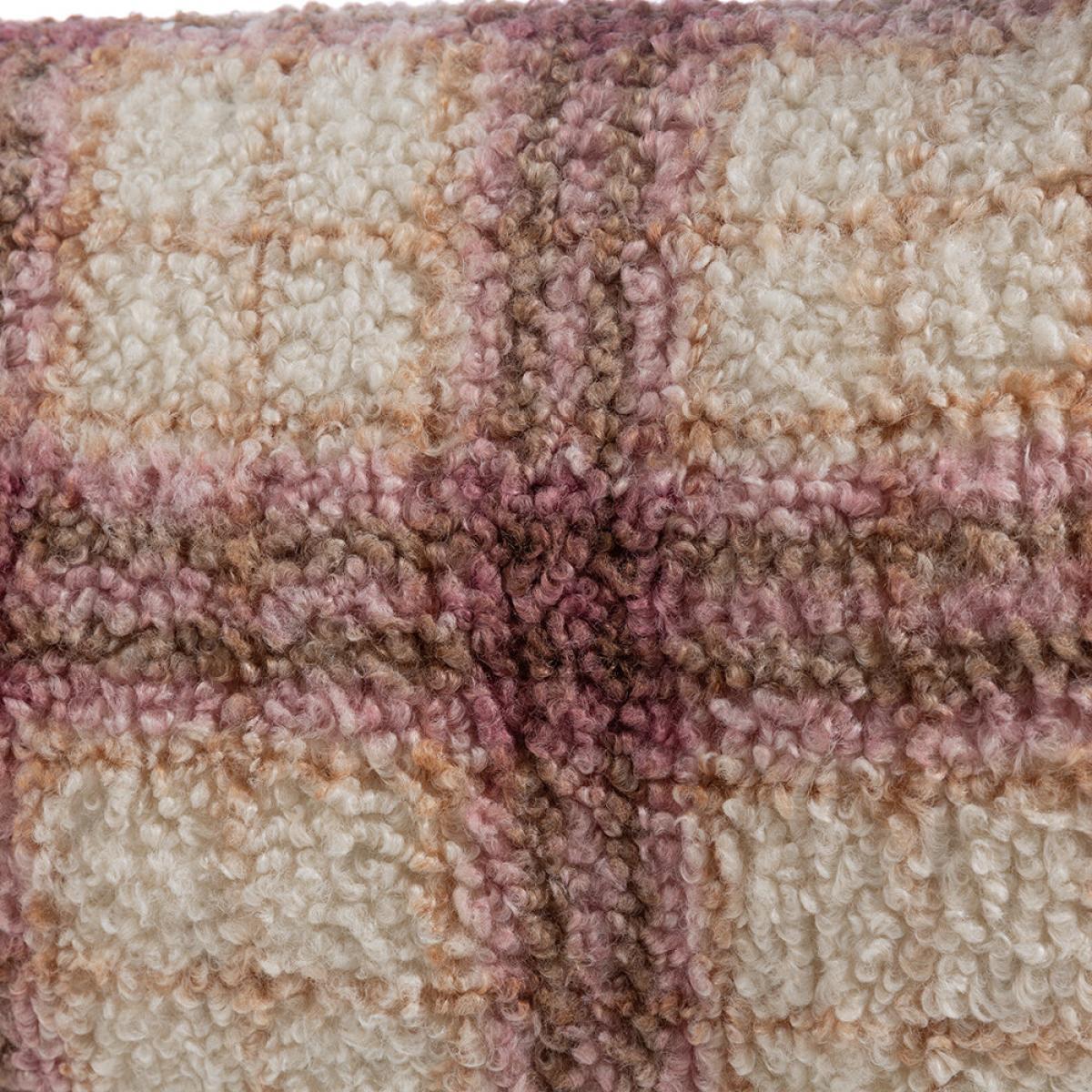 MacKenzie-Childs - Tartan Sheep - Purple – image 8