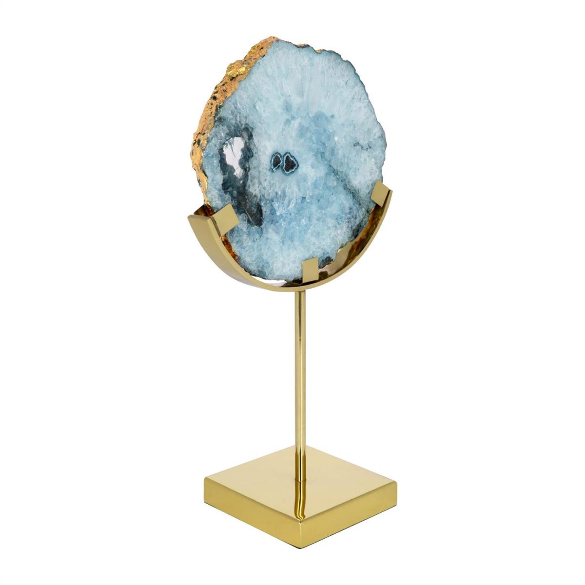 Agate Slice Object – image 3