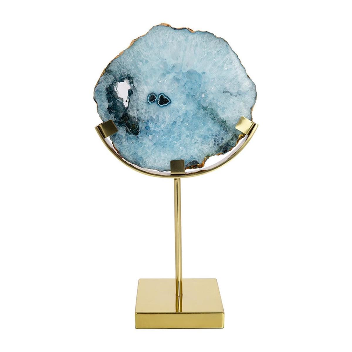 Agate Slice Object – image 6