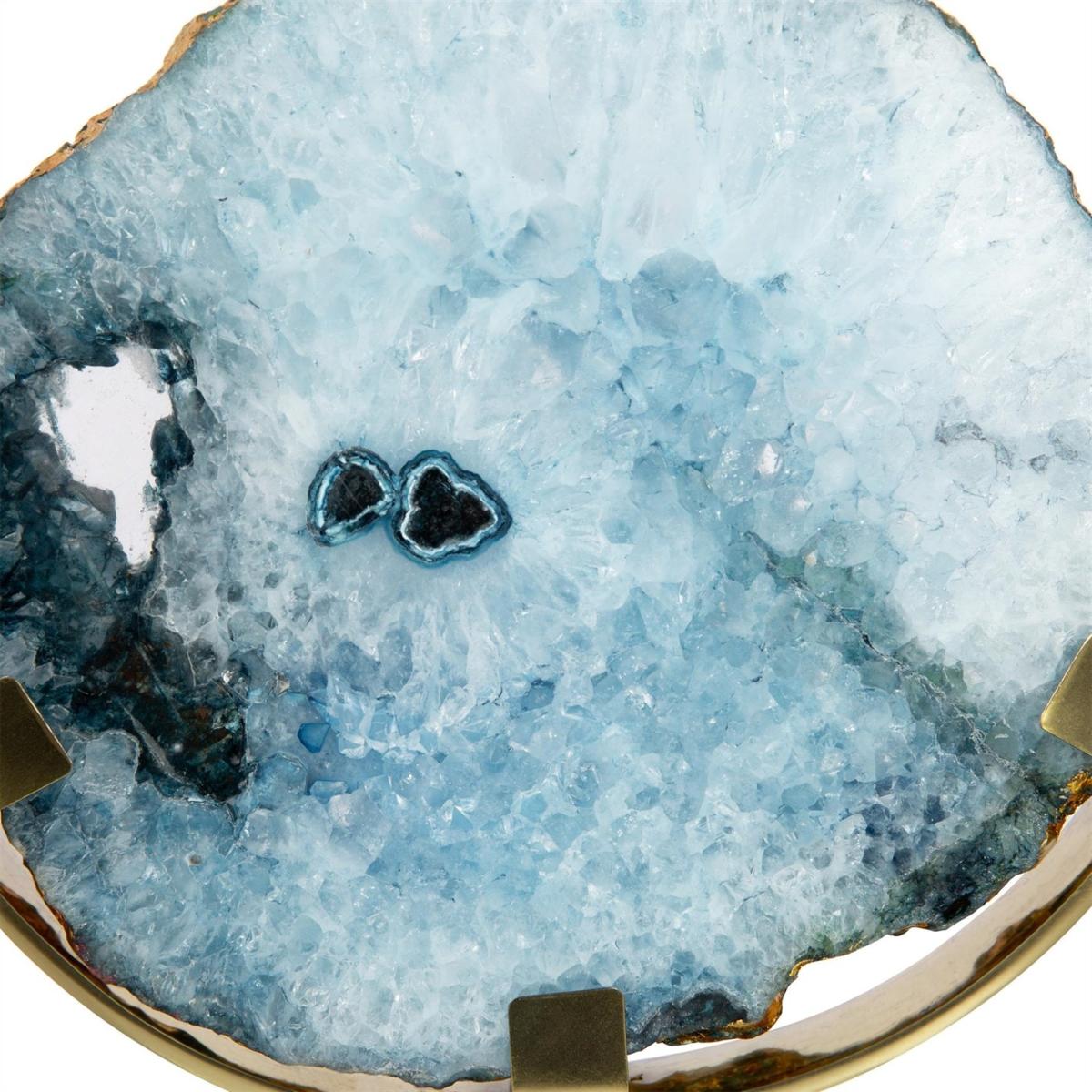 Agate Slice Object – image 7