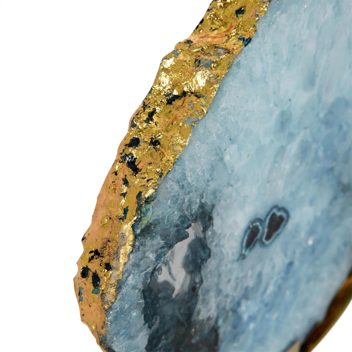 Agate Slice Object – image 8