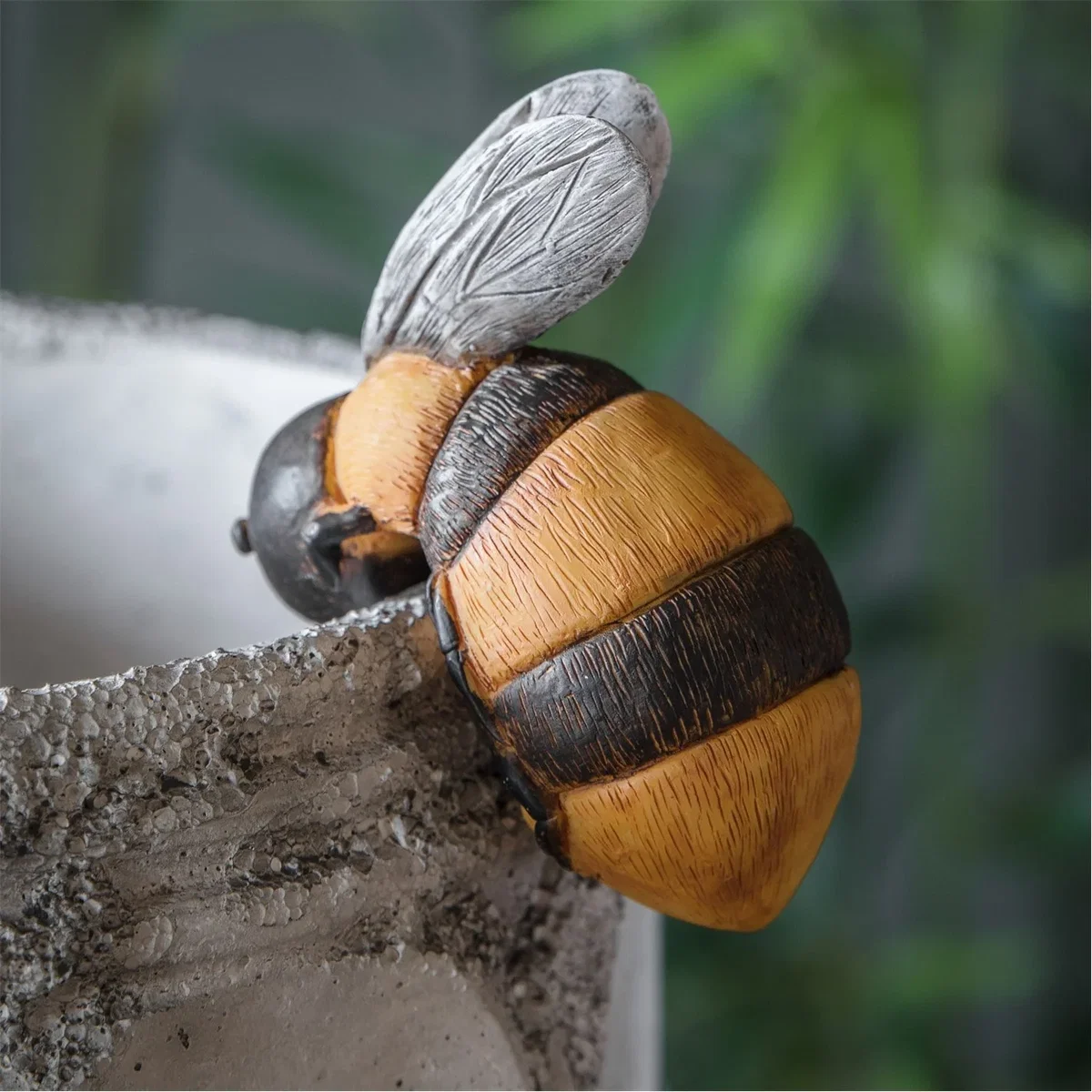Theodore Bee Pot Hanger (2pk) – image 4