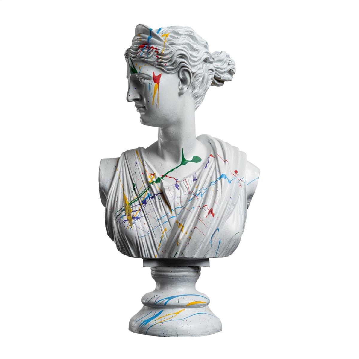 Colour Of Artemis Sculpture – image 3