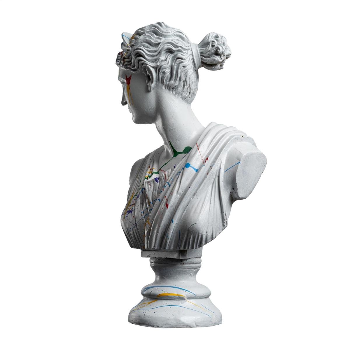 Colour Of Artemis Sculpture – image 4