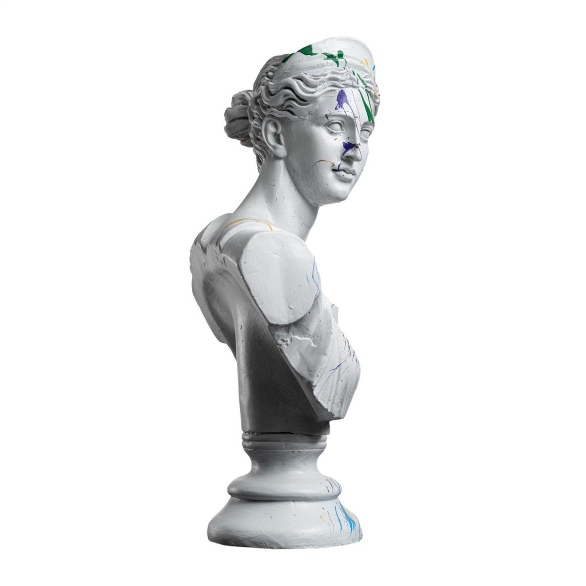 Colour Of Artemis Sculpture – image 5