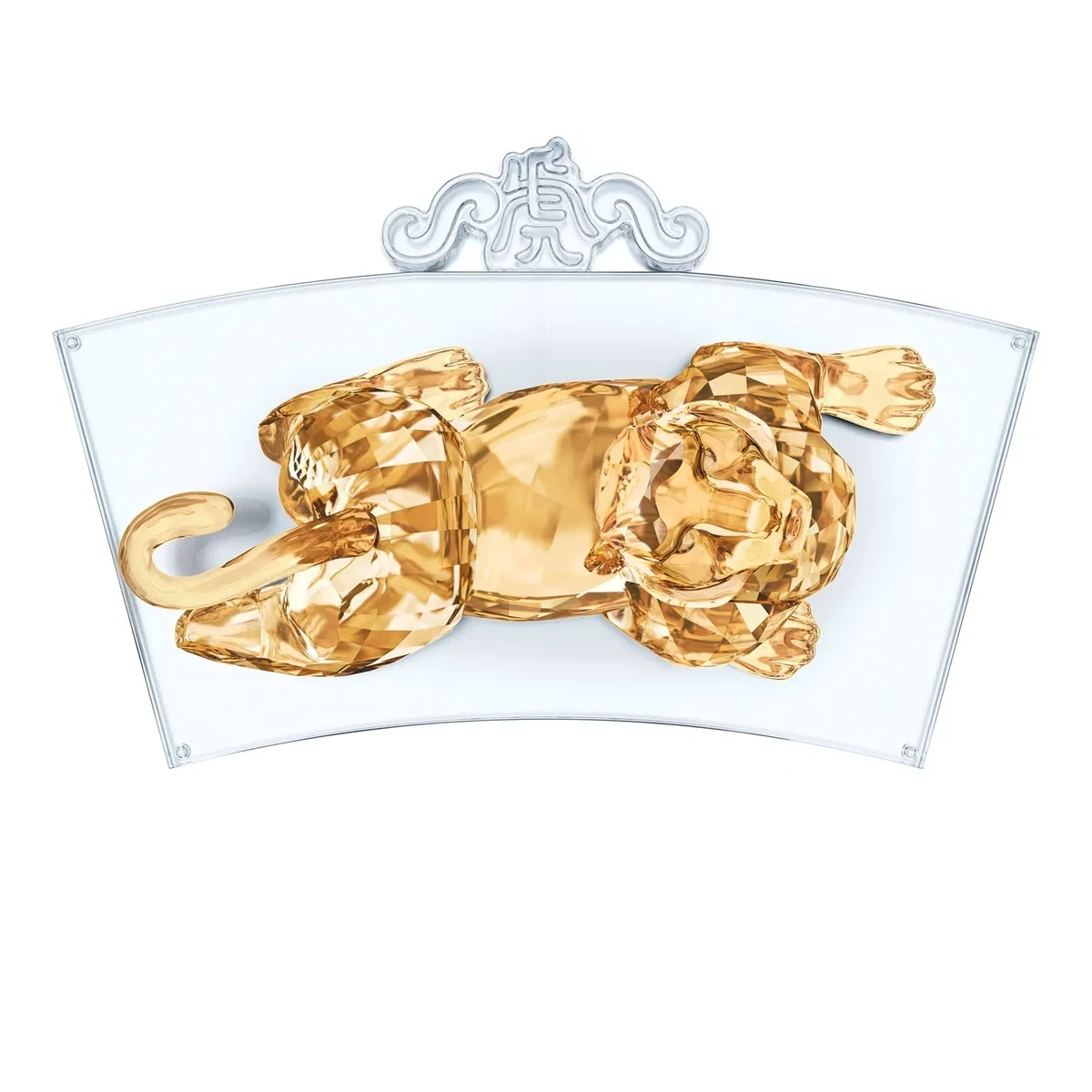 Tiger Ornaments and Sculptures – image 2