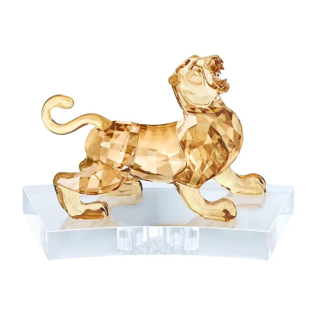 Tiger Ornaments and Sculptures – image 1