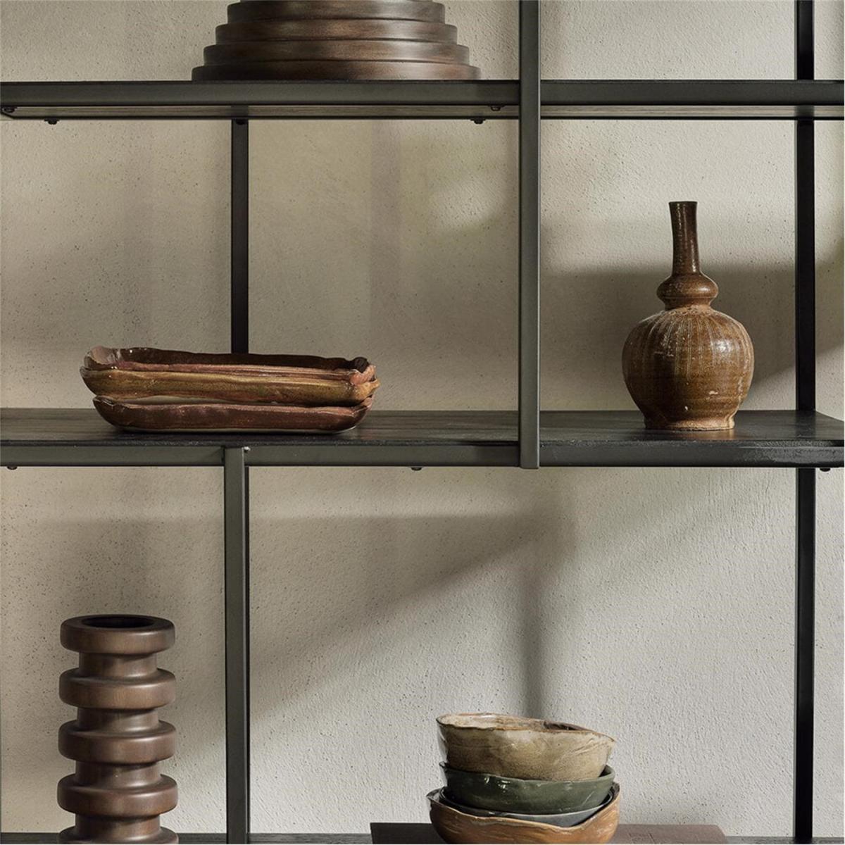 Mahogany Pisa Object – image 8