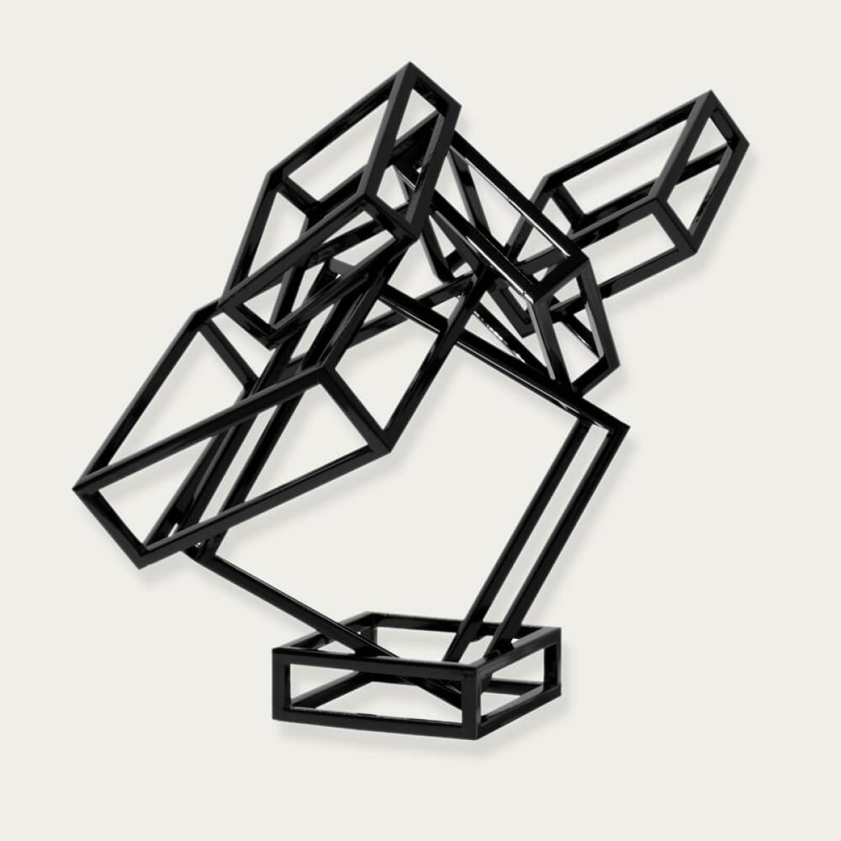 Sen Sculptures 3
