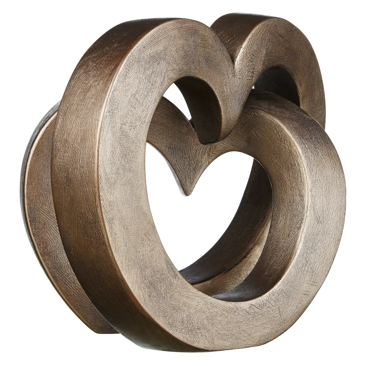 Frith Sculpture Enduring Love by Adrian Tinsley, H24cm – image 2