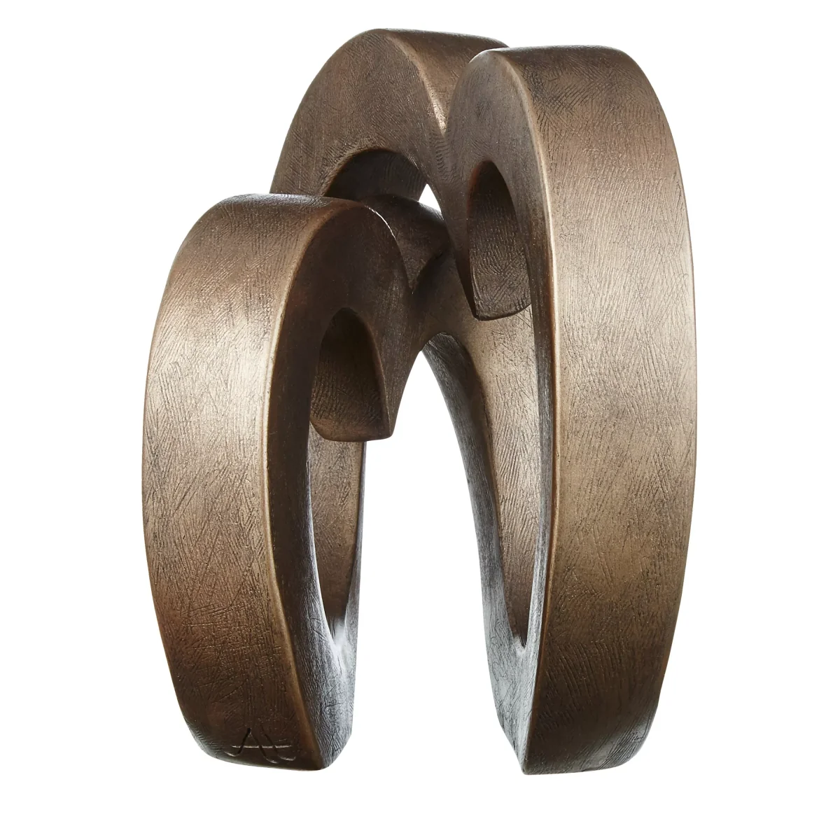 Frith Sculpture Enduring Love by Adrian Tinsley, H24cm – image 3