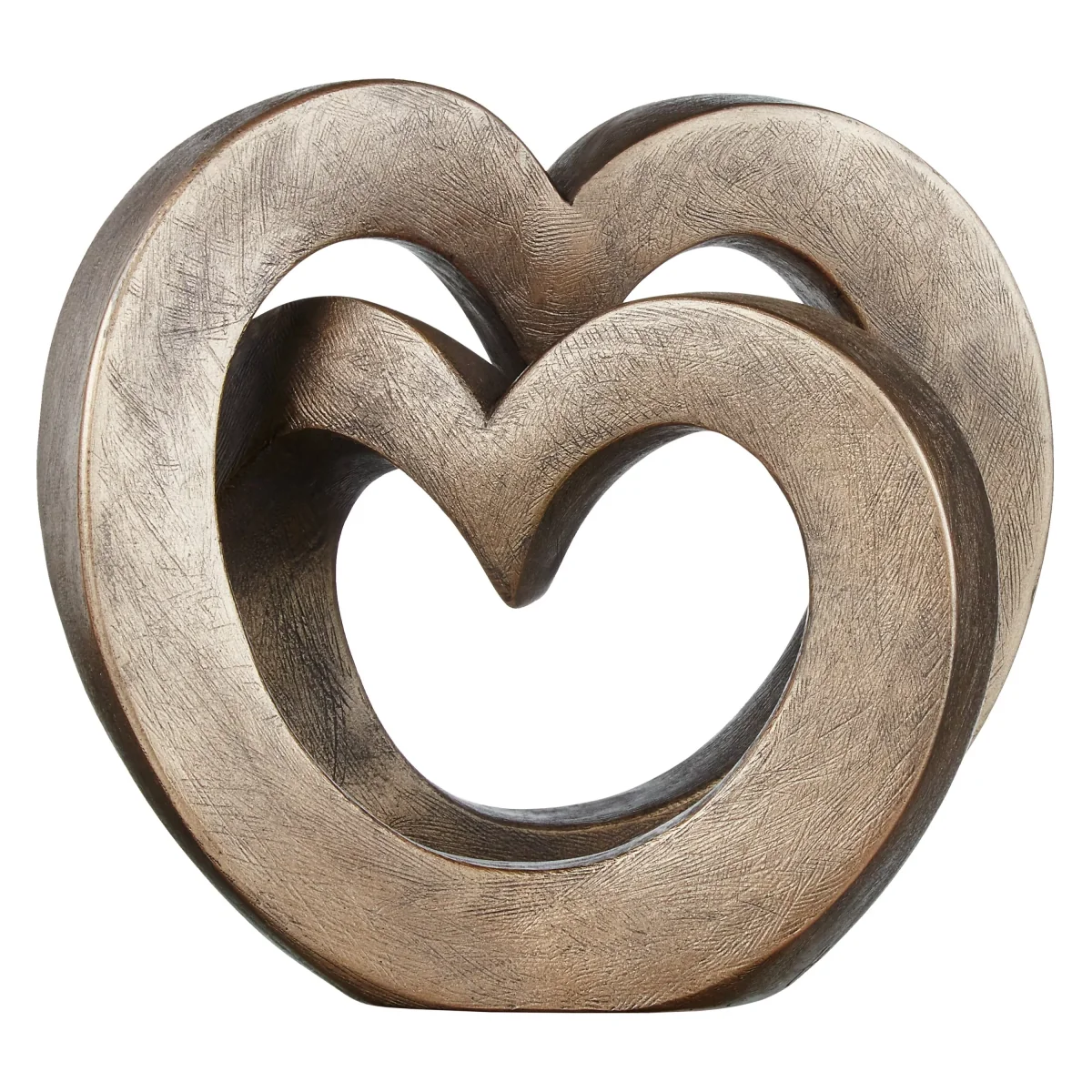 Frith Sculpture Enduring Love by Adrian Tinsley, H24cm – image 4