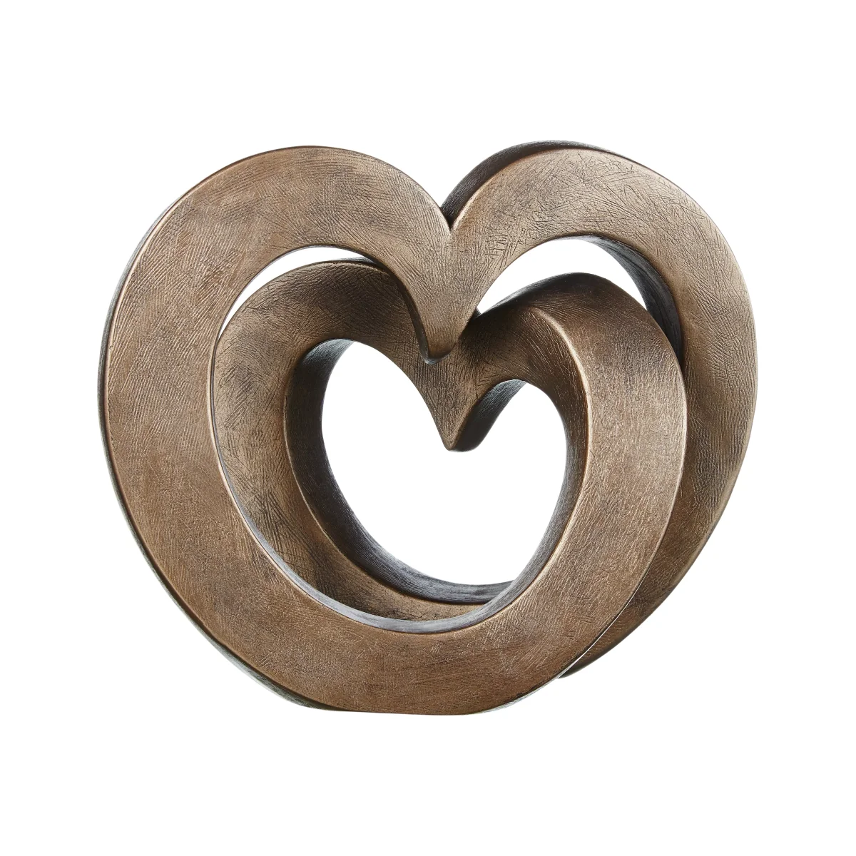 Frith Sculpture Enduring Love by Adrian Tinsley, H24cm – image 1