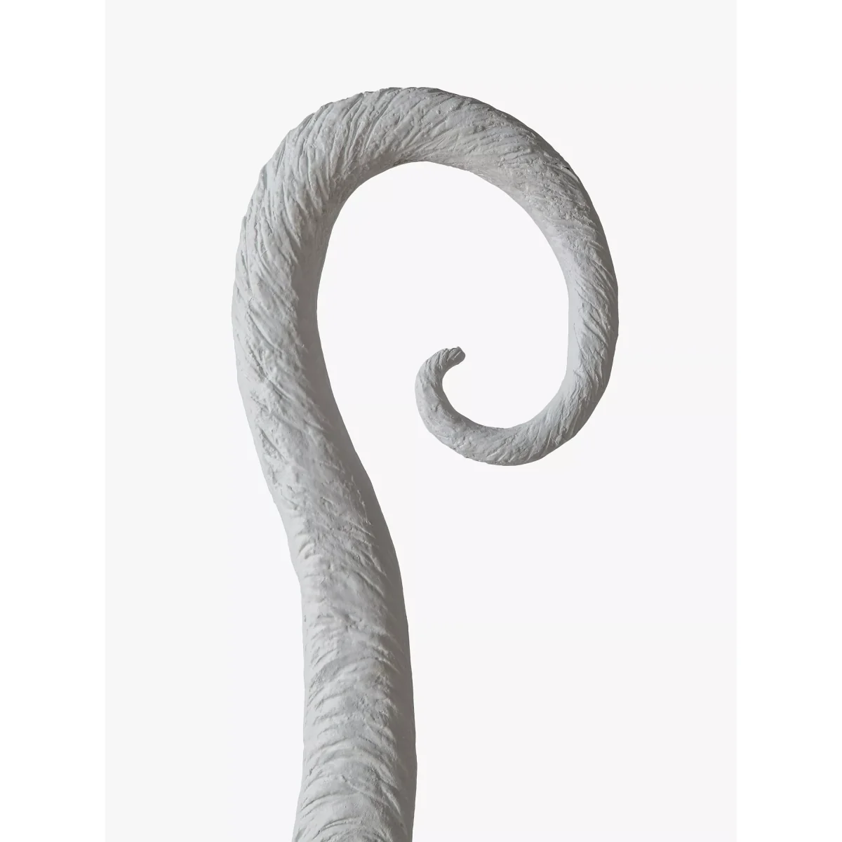 John Lewis & Partners Curious Monkey Garden Sculpture, H25cm – image 6
