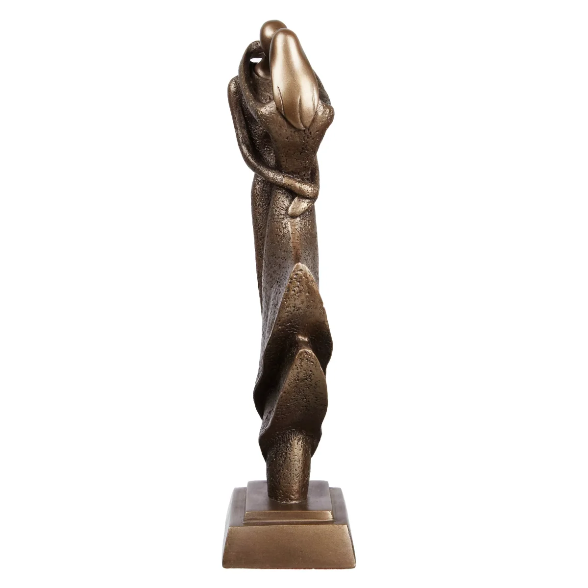 Frith Sculpture Strictly Ballroom by Mitko Kavrikov, H30cm – image 2