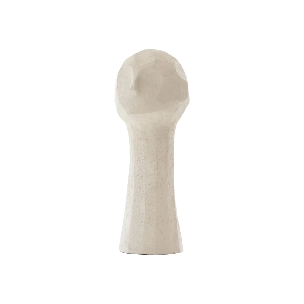 Adamo sculpture Limestone – image 1