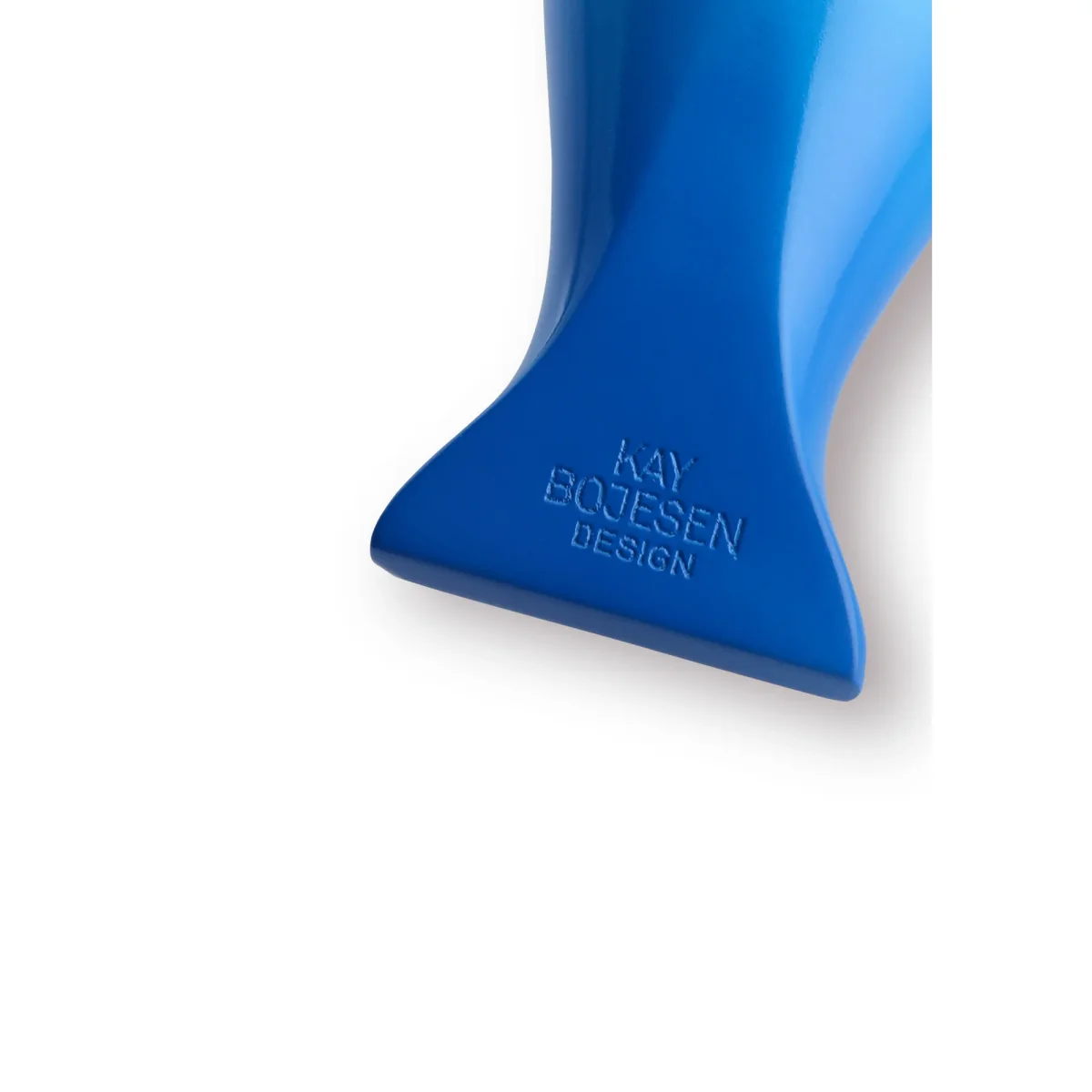 Kay Bojesen Denmark Story bird Blue – image 2