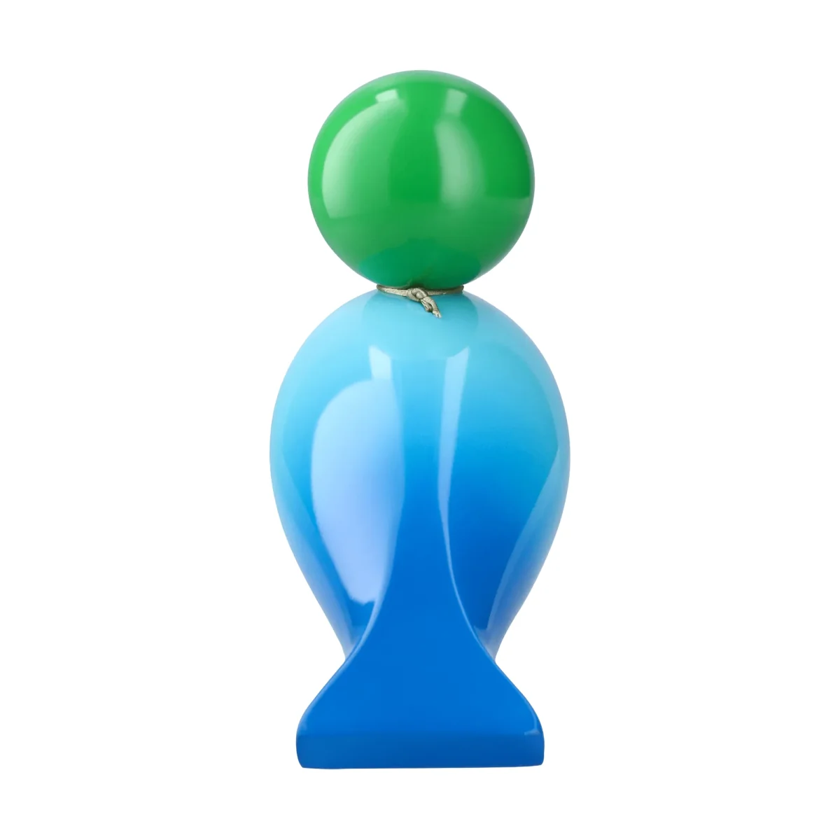 Kay Bojesen Denmark Story bird Blue – image 12
