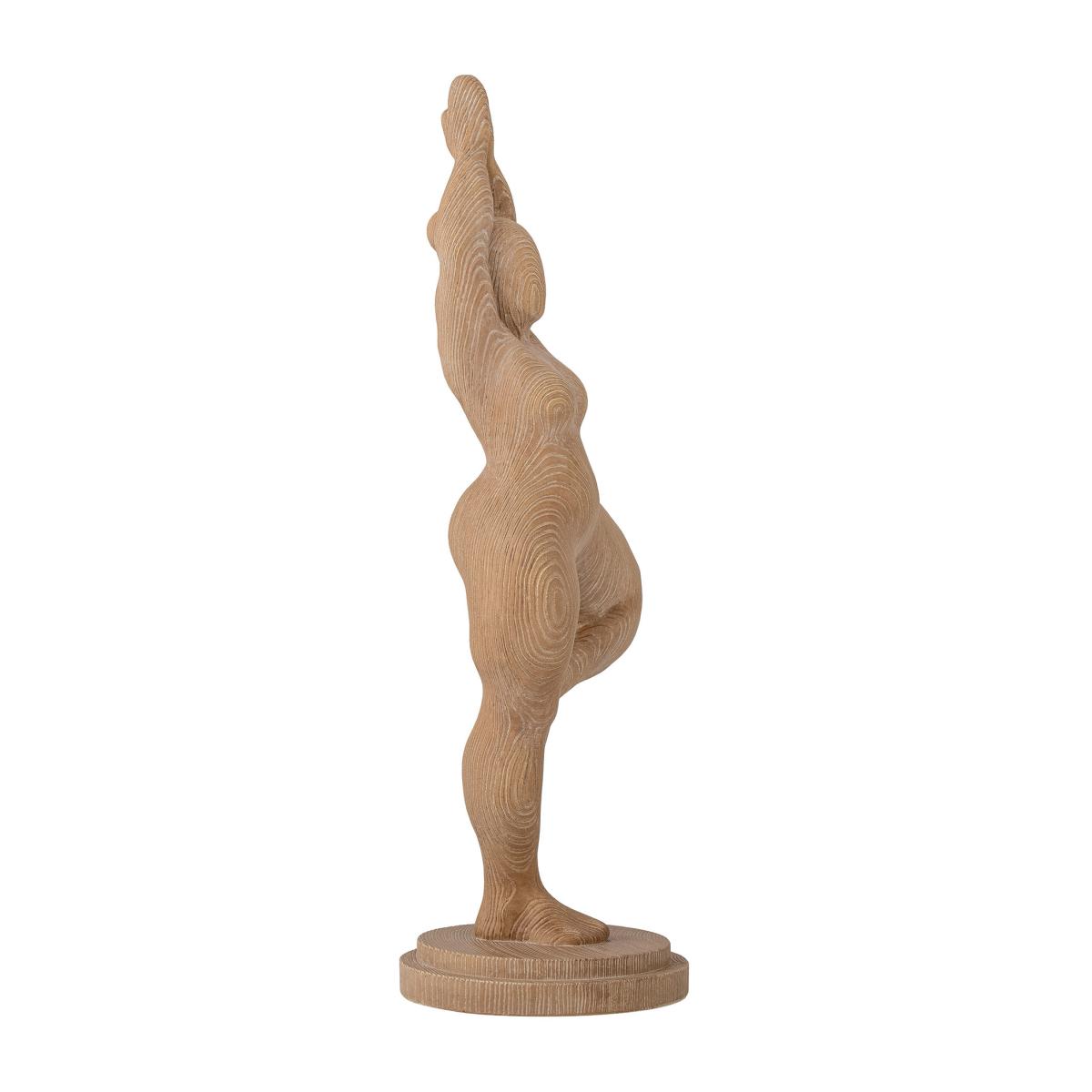 Bloomingville Tinah decoration 31 cm Natural – image 2