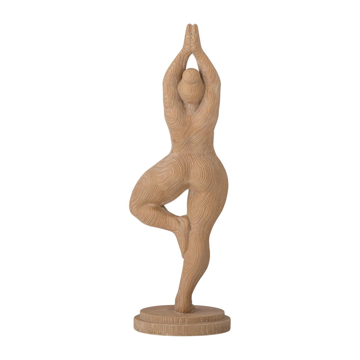 Bloomingville Tinah decoration 31 cm Natural – image 3