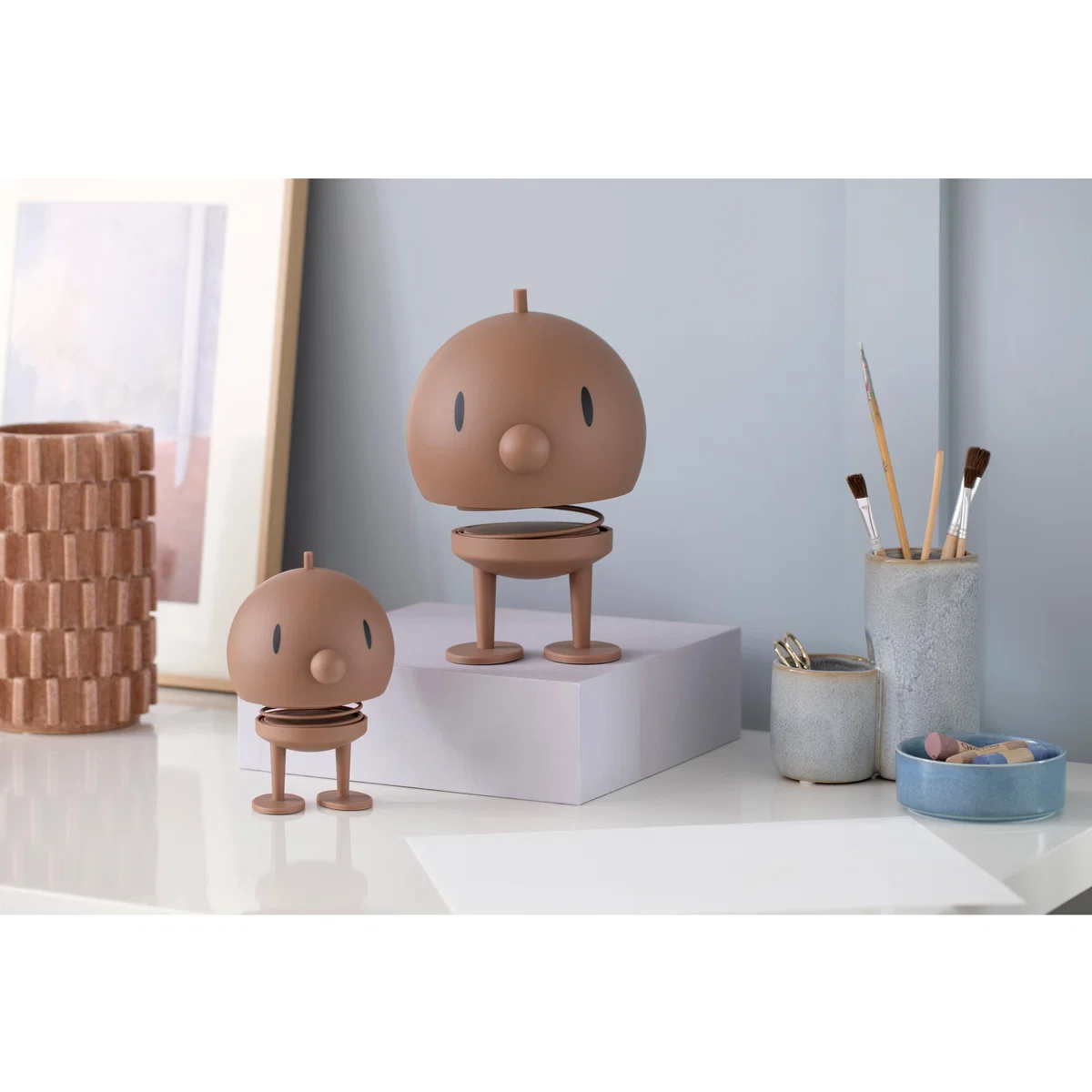 Hoptimist Hoptimist Soft Bumble XL figure Choko – image 2