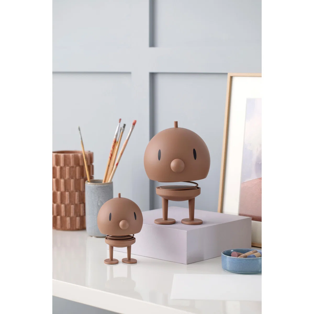 Hoptimist Hoptimist Soft Bumble XL figure Choko – image 3
