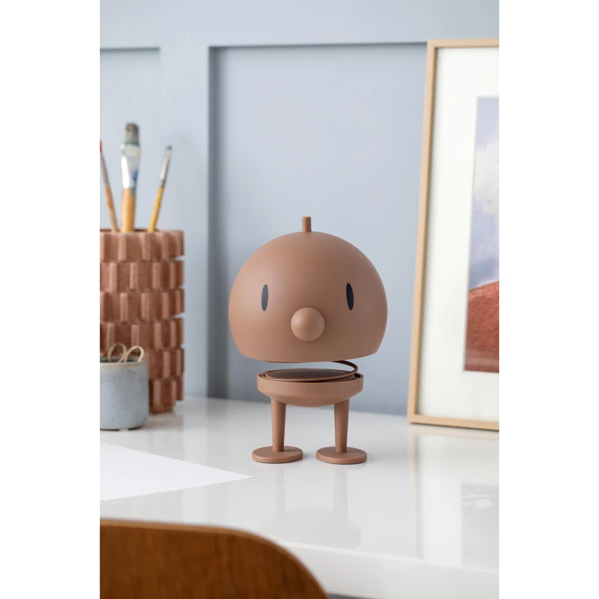 Hoptimist Hoptimist Soft Bumble XL figure Choko – image 4