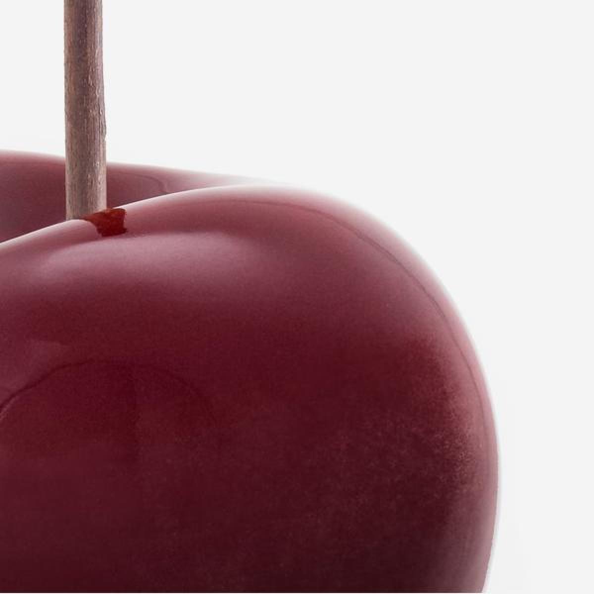 Andrew Martin Cherry Glazed Bordeaux (12Cm X 10Cm) – image 2