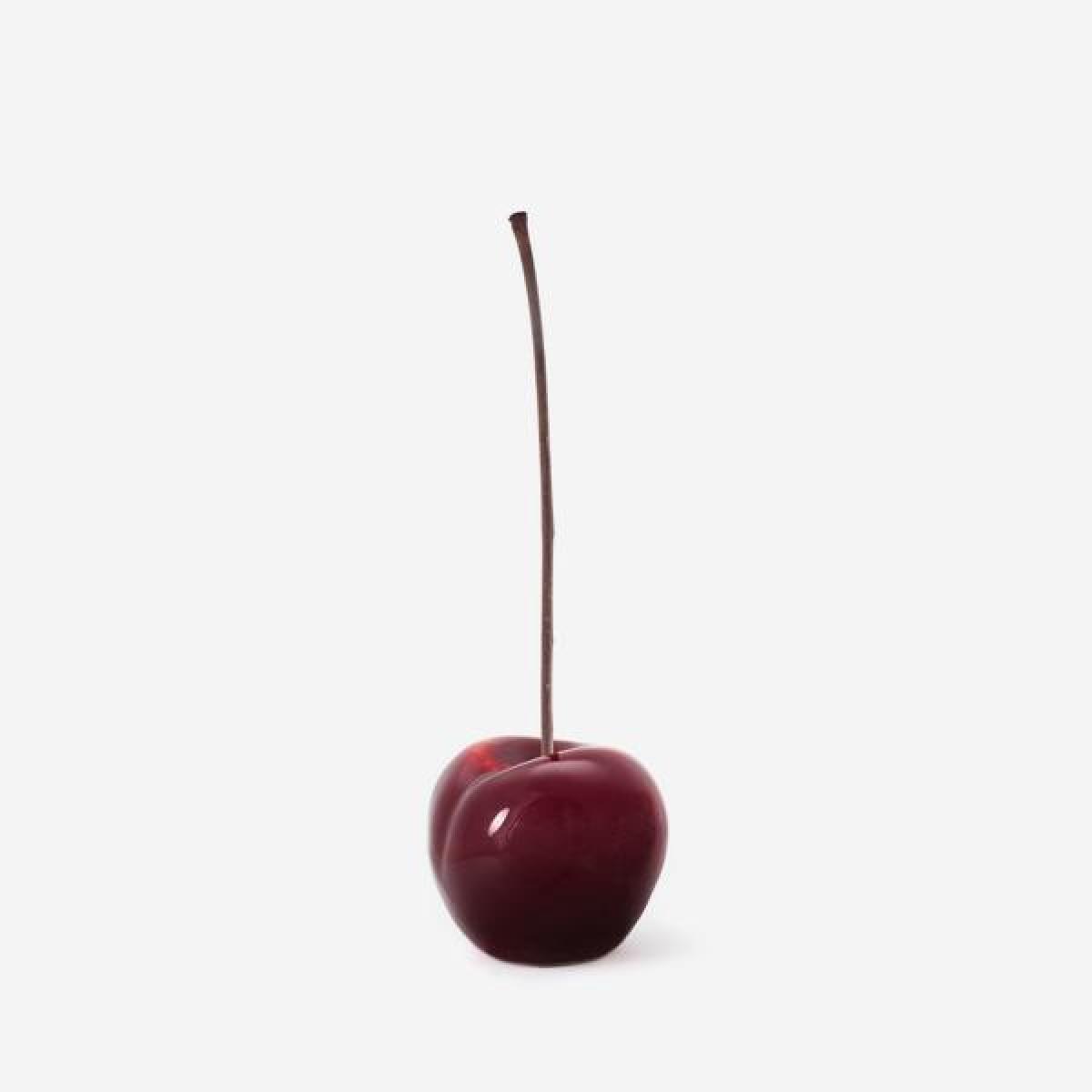 Andrew Martin Cherry Glazed Bordeaux (12Cm X 10Cm) – image 1