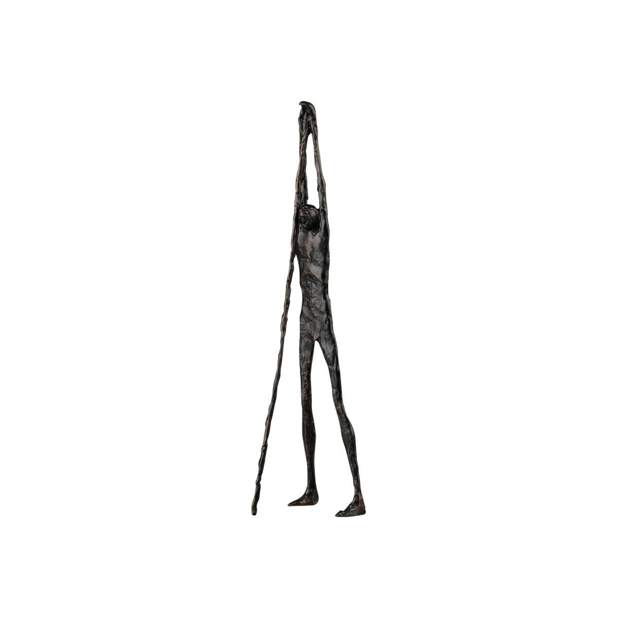 Liang & Eimil Abstract Sculpture