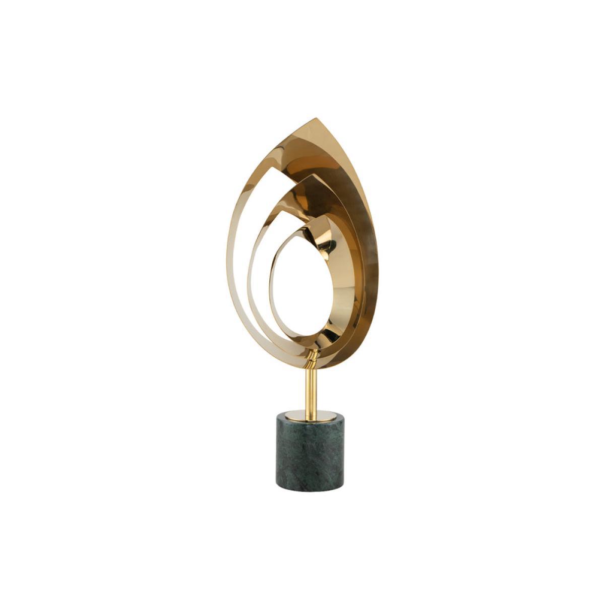 Liang & Eimil Decorative Sculpture Tall – image 2