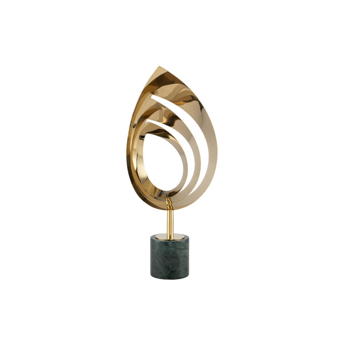 Liang & Eimil Decorative Sculpture Tall – image 3