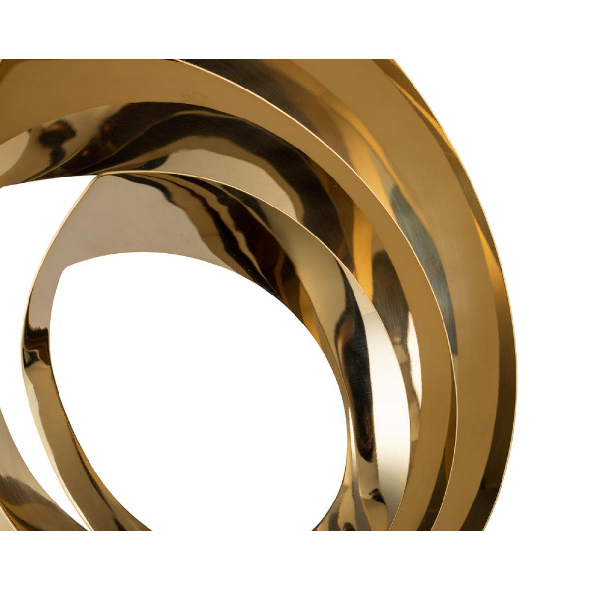 Liang & Eimil Decorative Sculpture Tall – image 5