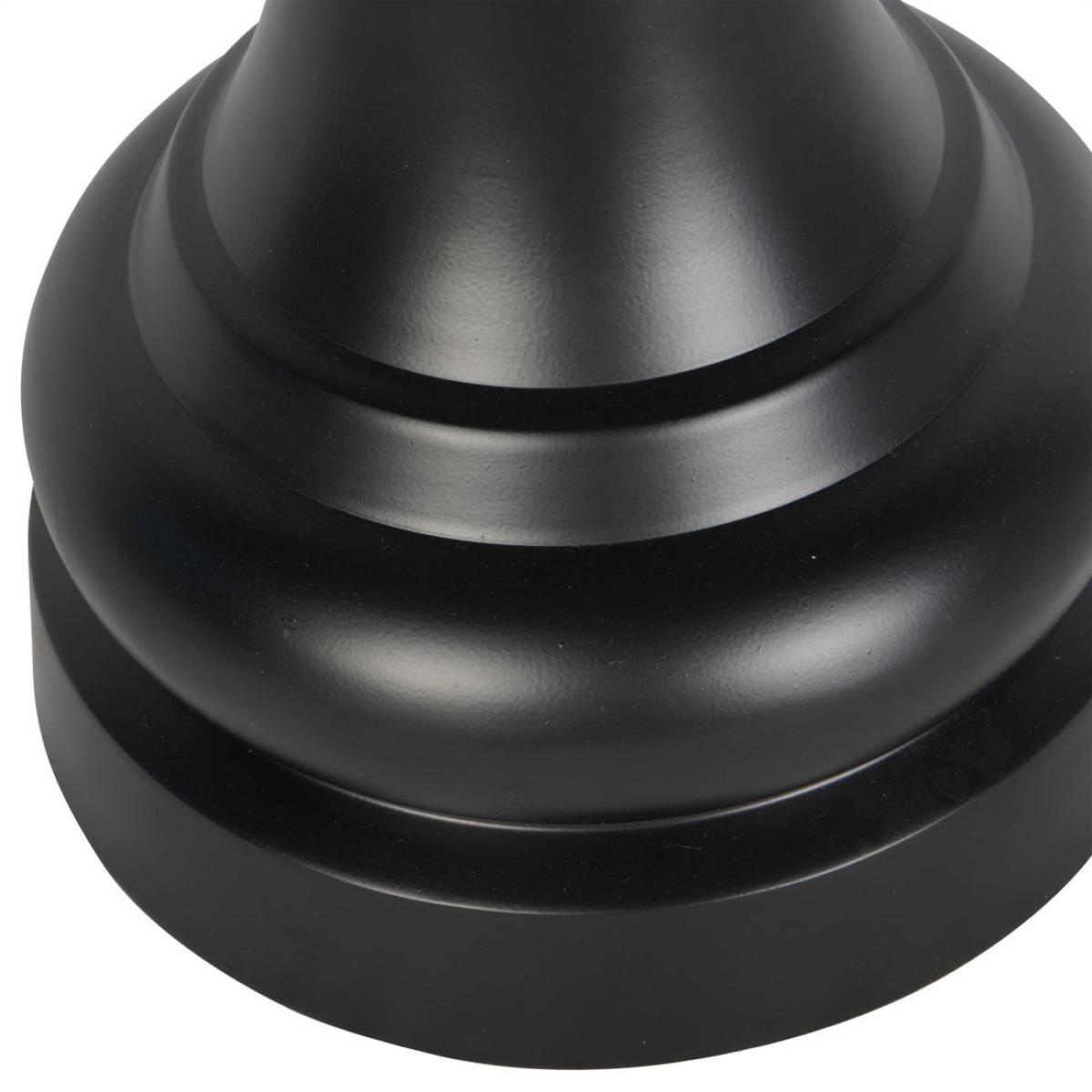 Libra Interiors Decorative Queen Piece in Black – image 4