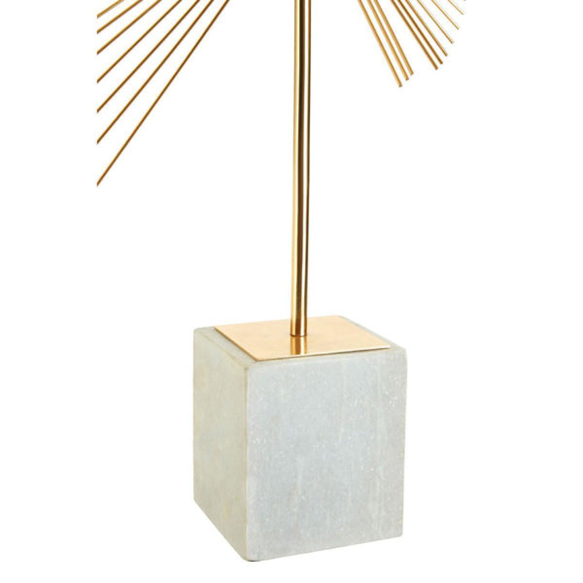 Olivia's Mila Sculpture Gold Spiral / Gold / Spiral – image 3