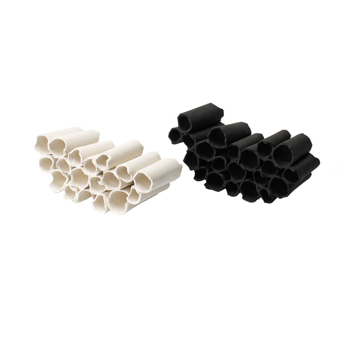 Liang & Eimil Posita Ceramic Sculpture Black – image 2