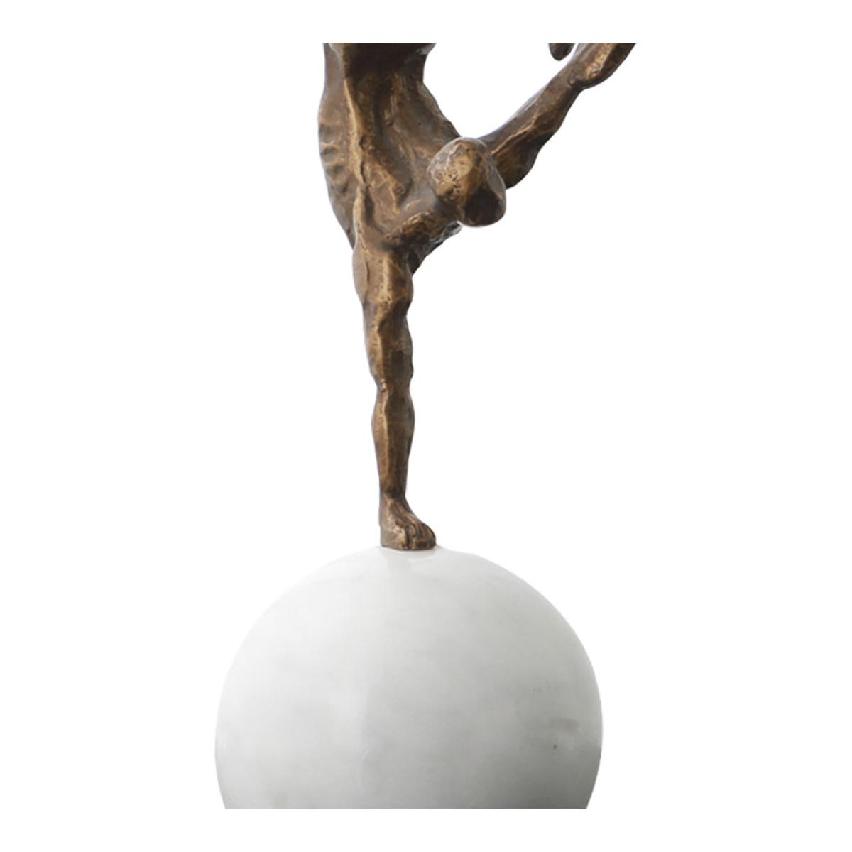 Liang & Eimil Athelic Sculpture Bronze | Outlet – image 2