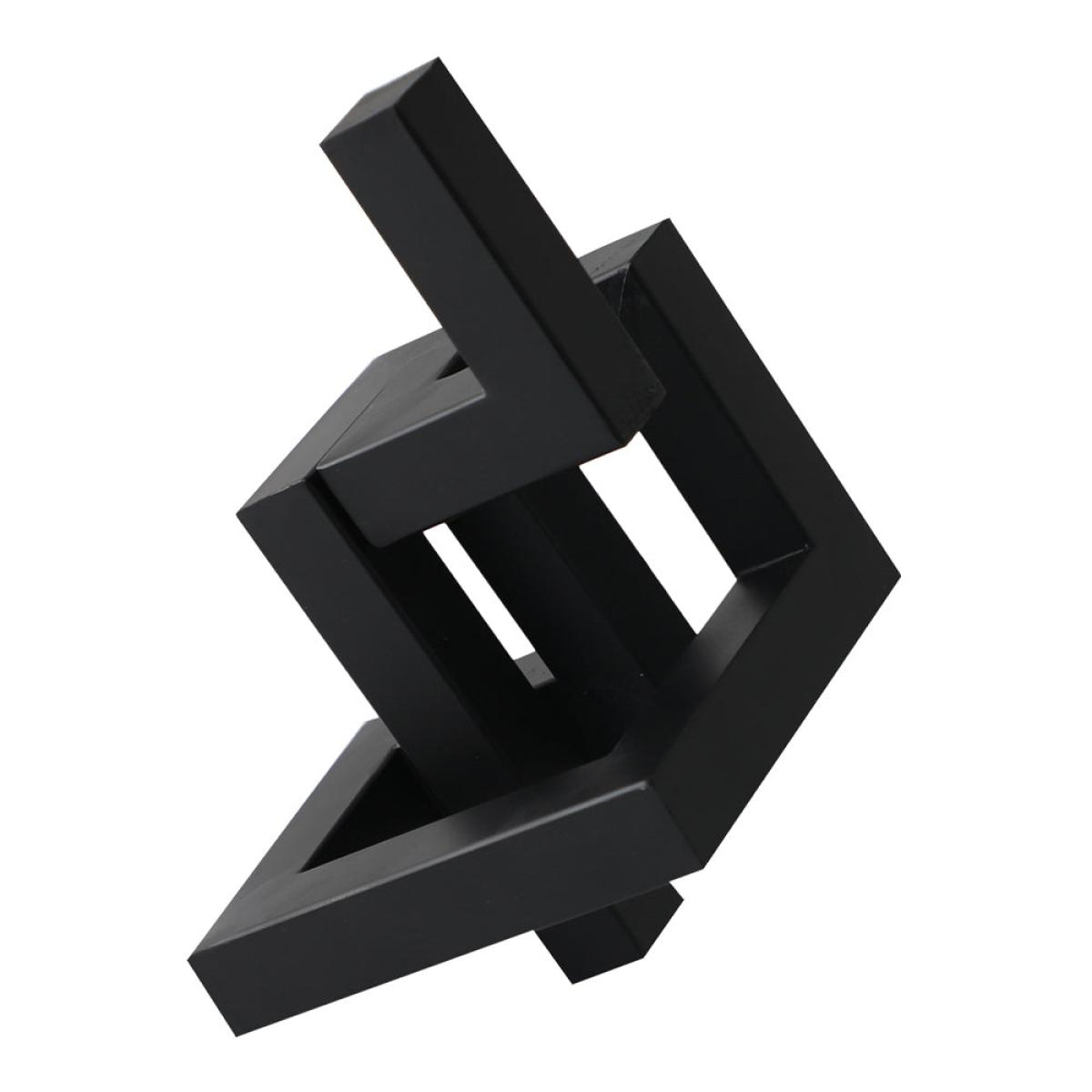 Liang & Eimil Helston II Table Decoration Black – image 2