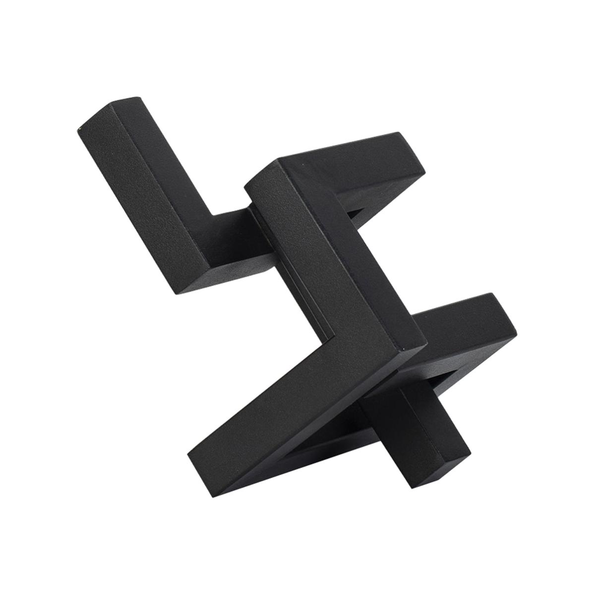 Liang & Eimil Helston II Table Decoration Black – image 1