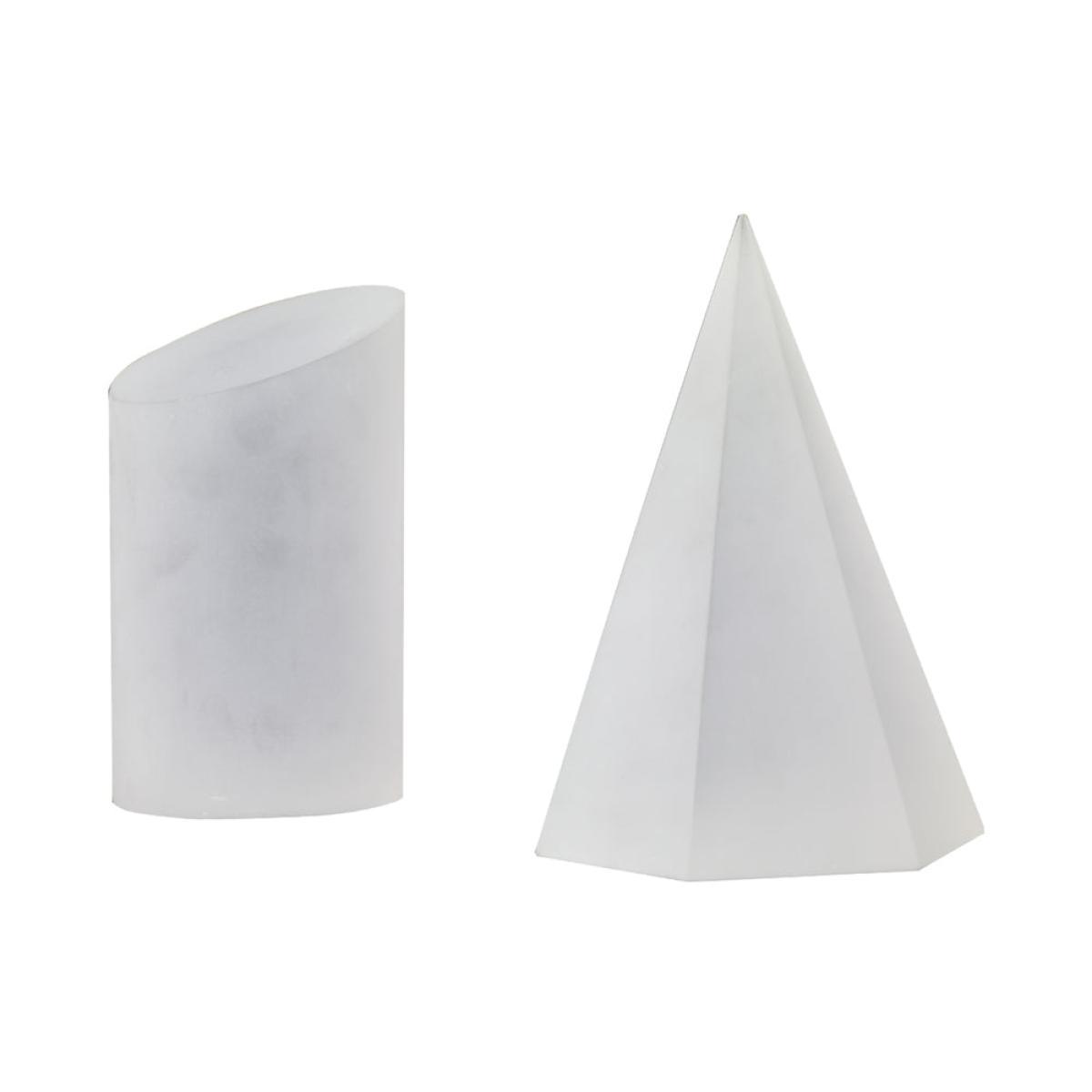 Liang and Eimil Gladstone Cylinder Table Decoration – image 2