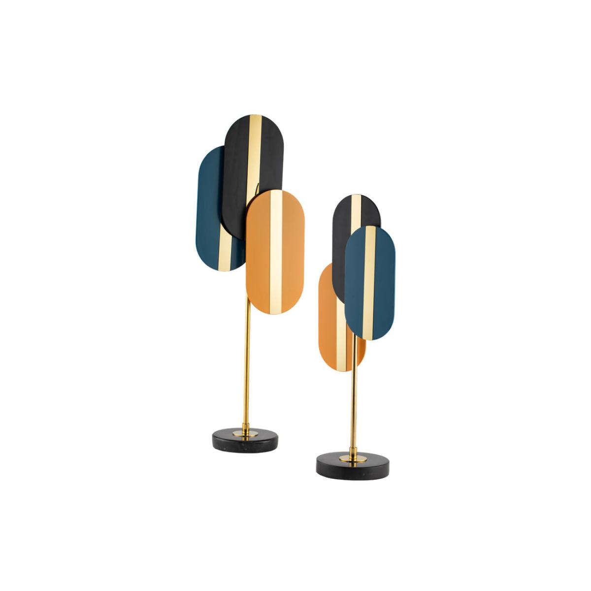 Liang & Eimil Stijl II Sculpture – image 4