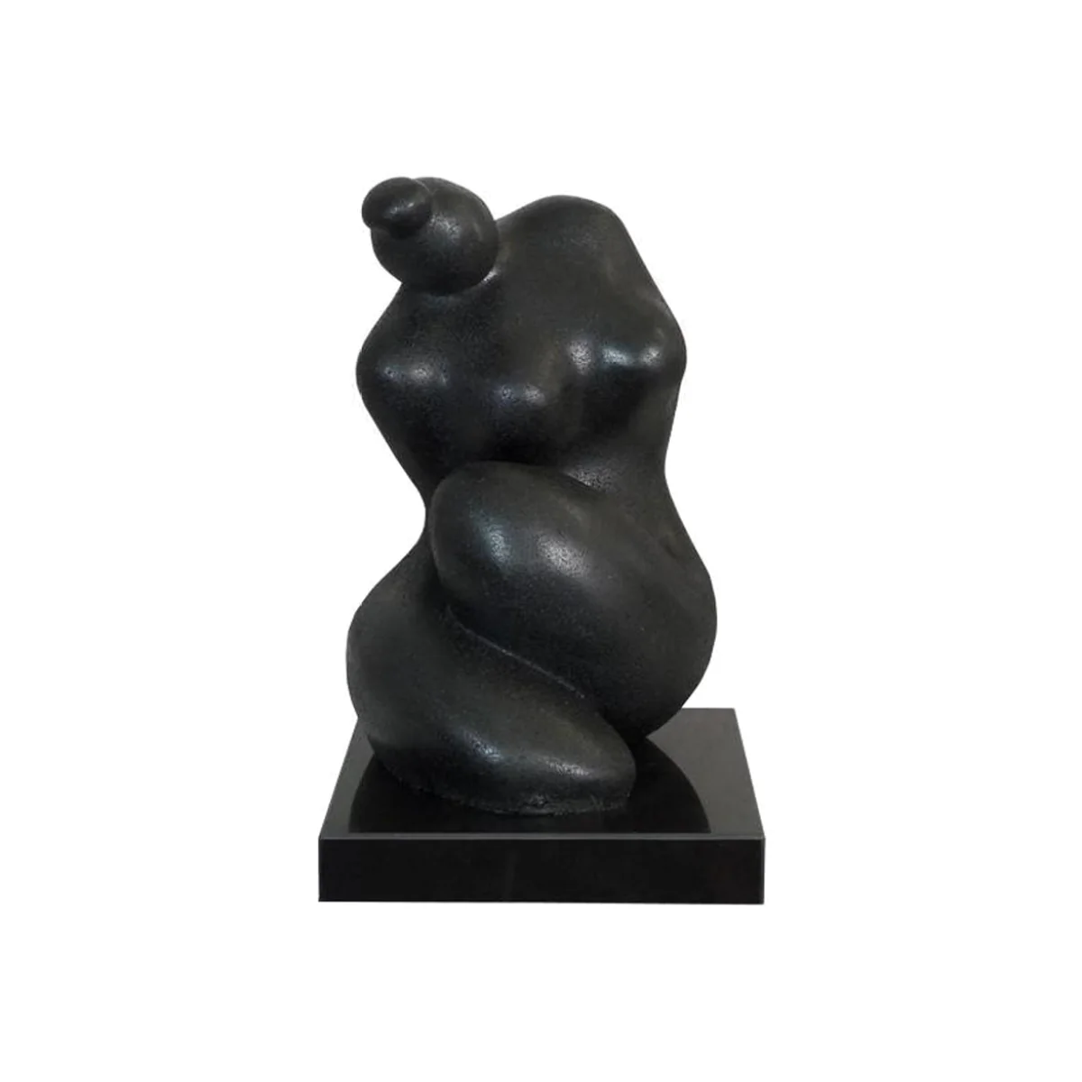 Olivia's Figure Sculpture