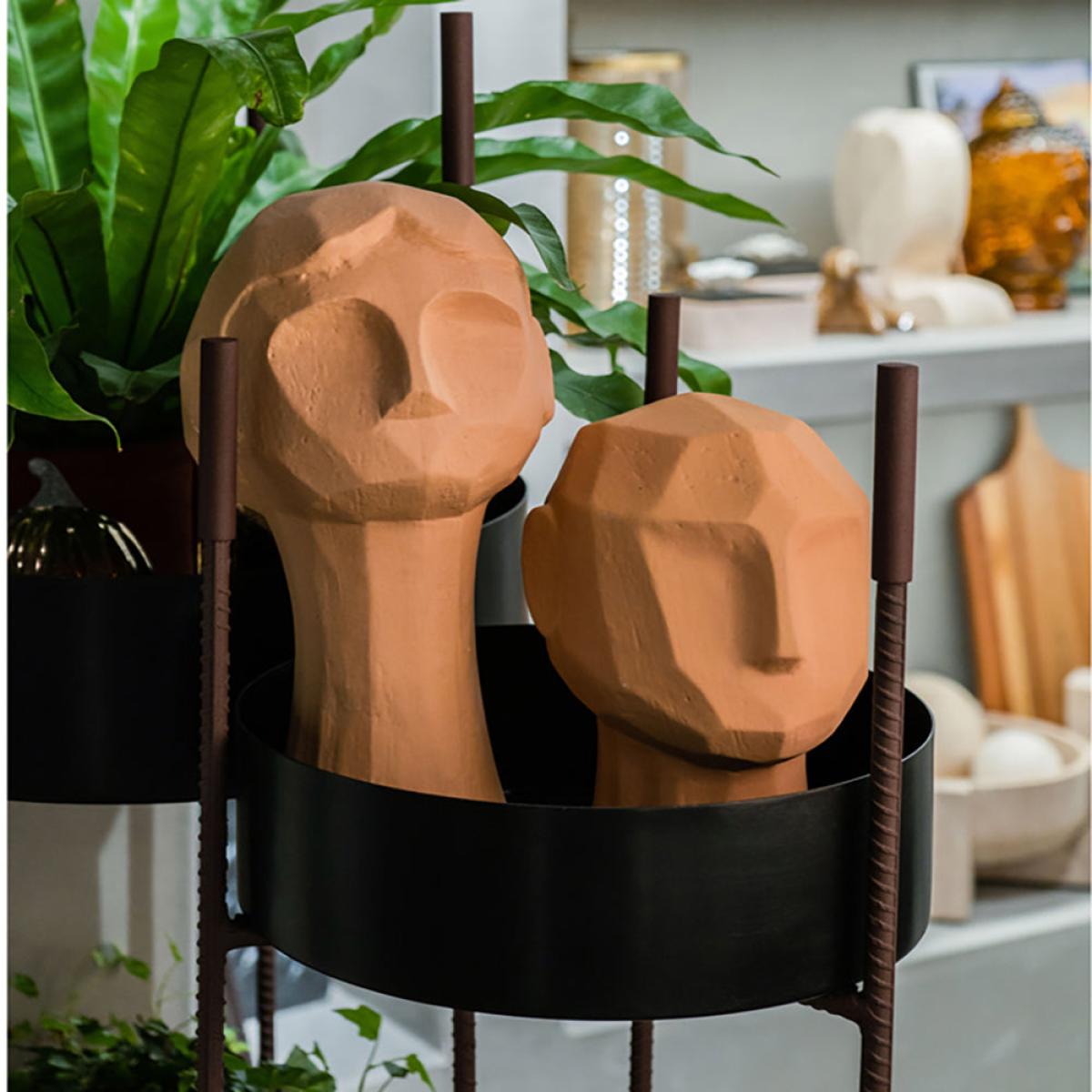 Liang & Eimil Noel Sculpture Sandy – image 2